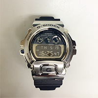 CASIO G-SHOCK GM-6900 3230
