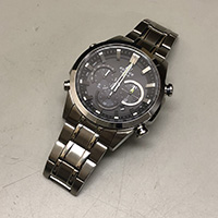 CASIO カシオ EDIFICE EQW-T630J ソーラー電波