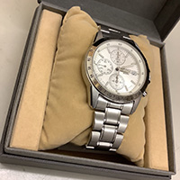 SEIKO セイコー クロノグラフ 7T92-00D0
