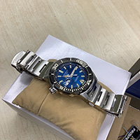SEIKO セイコー プロスペックス SBDY045