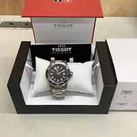 TISSOT ティソ 1853 T125610 A